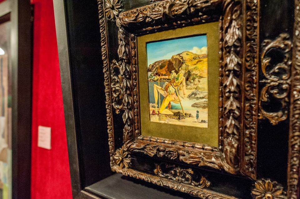 From Barcelona: Girona Guided Tour & Dalí Museum in Figueres - Getting the right amount of Dalí time (and how to handle it)