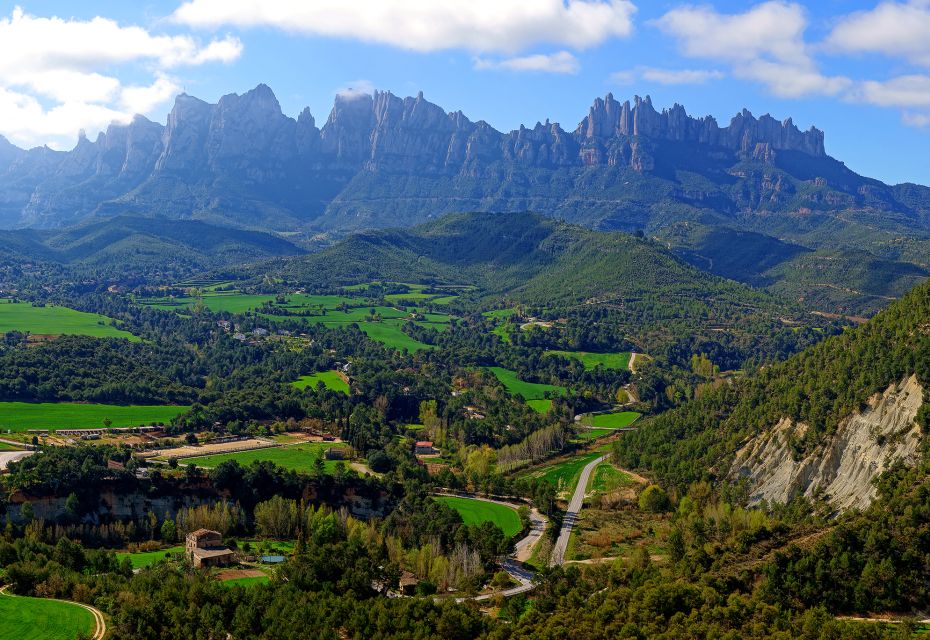 From Barcelona: Horseback Tour in Montserrat National Park - Who should book this Montserrat horseback day and who should skip