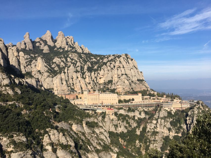 From Barcelona: Horseback Tour in Montserrat National Park - Should you book this Montserrat horseback tour?