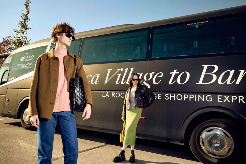 From Barcelona: La Roca Village Shopping Express® Day Trip - Why La Roca Village Shopping Express Feels Easy from Barcelona
