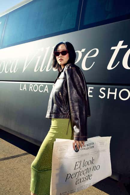 From Barcelona: La Roca Village Shopping Express® Day Trip - Return Timing: Choosing a Timeslot and Avoiding Last-Minute Stress
