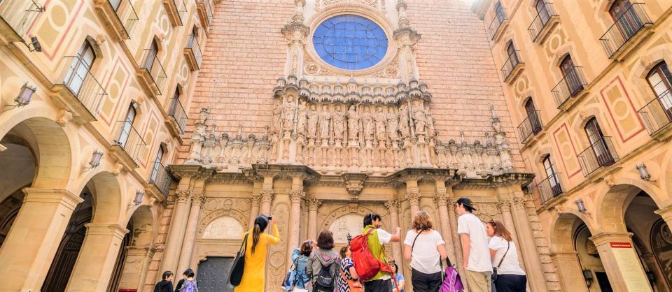 From Barcelona: Montserrat Monastery & Scenic Mountain Hike - Key points worth showing up for
