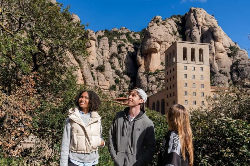 From Barcelona: Montserrat Walking and Horseback Riding Tour - Should You Book the Montserrat Walking and Horseback Tour?