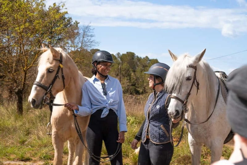 From Barcelona: Montserrat Walking and Horseback Riding Tour - Price and Value: What $116 Buys (and What You Should Check First)
