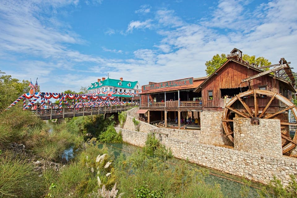 From Barcelona: PortAventura Theme Park Ticket & Transfer - The optional Express service: when it’s worth it