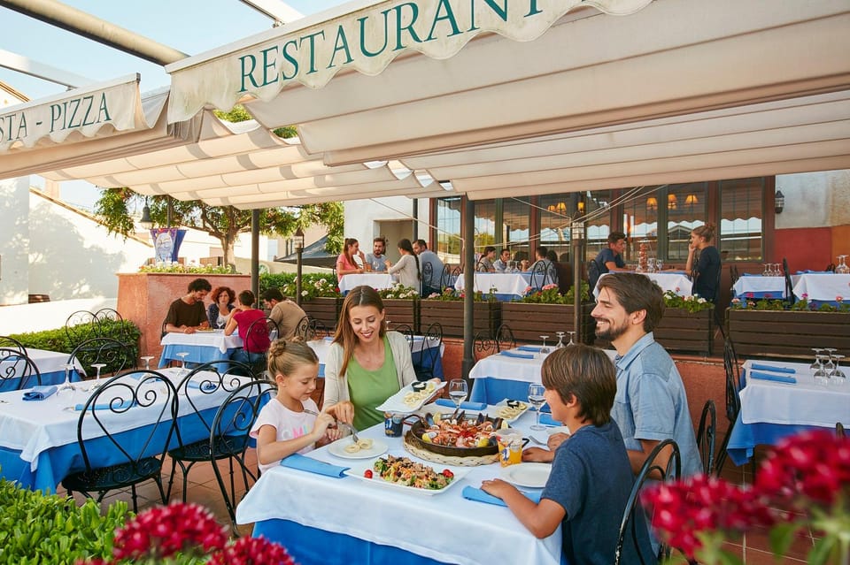 From Barcelona: PortAventura Theme Park Ticket & Transfer - Timing reality: getting back to Barcelona is the one hard rule