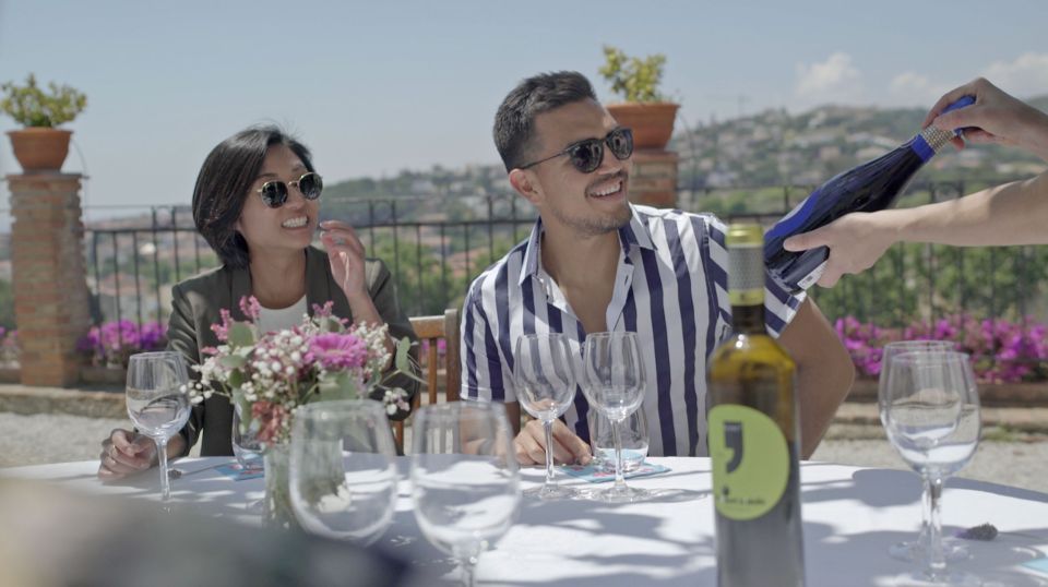 From Barcelona: Private Alella Wine Tour by Electric Bike - Picnicking in the vineyards: where the day becomes memorable