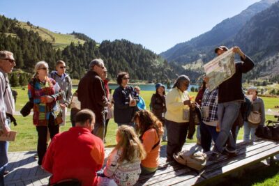 From Barcelona: Pyrenees Mountains Day Tour - Vic’s medieval market square: a thousand-year pause
