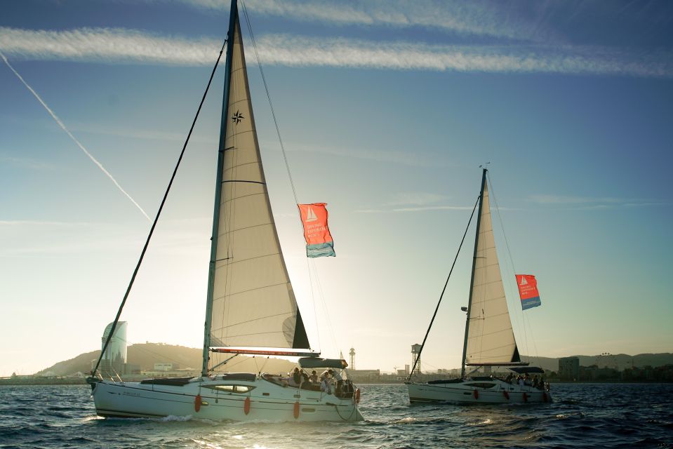 From Barcelona: Sailing and Wine Tasting Experience - Should you book this Barcelona sailing and Alella wine tour?