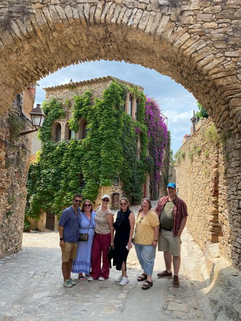 From Barcelona: Small Group to Girona and Costa Brava - Why This Girona + Costa Brava Day Trip From Barcelona Works