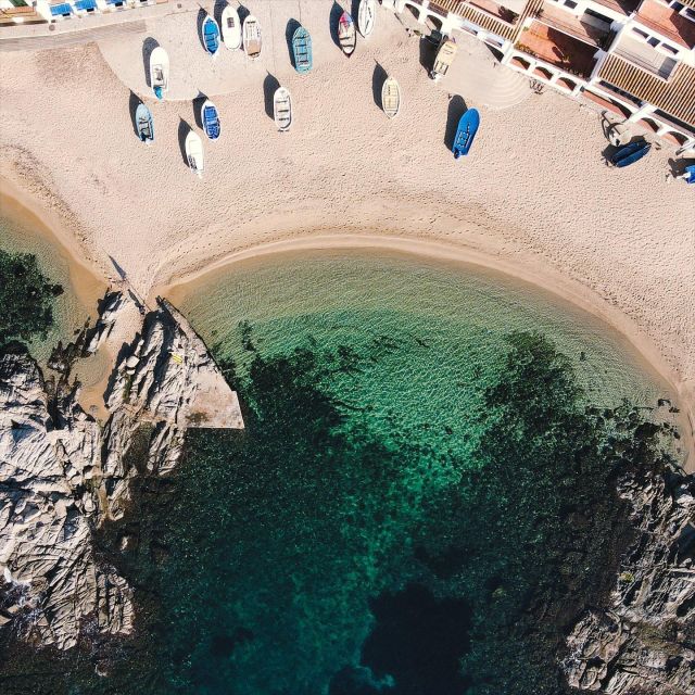 From Barcelona: Small Group to Girona and Costa Brava - Time Management: What You Gain and What You Might Want More Of