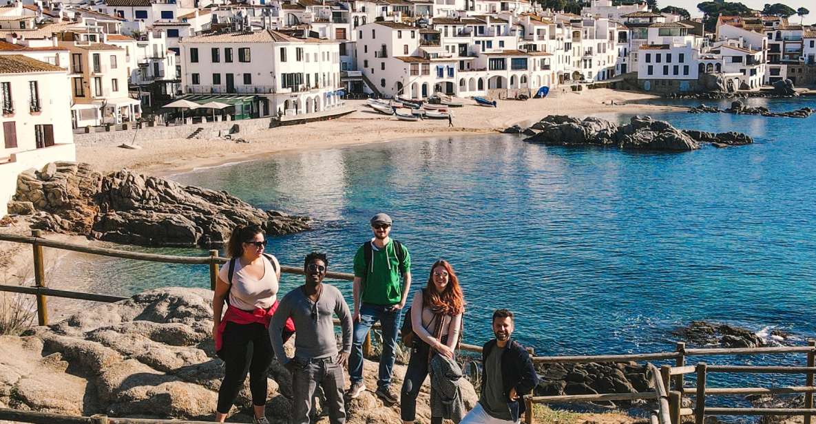 From Barcelona: Small Group to Girona and Costa Brava - Price and Value: Is $106 a Good Deal for 9 Hours?