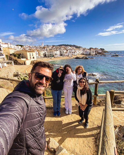 From Barcelona: Small Group to Girona and Costa Brava - What to Pack for Girona and Costa Brava in One Day