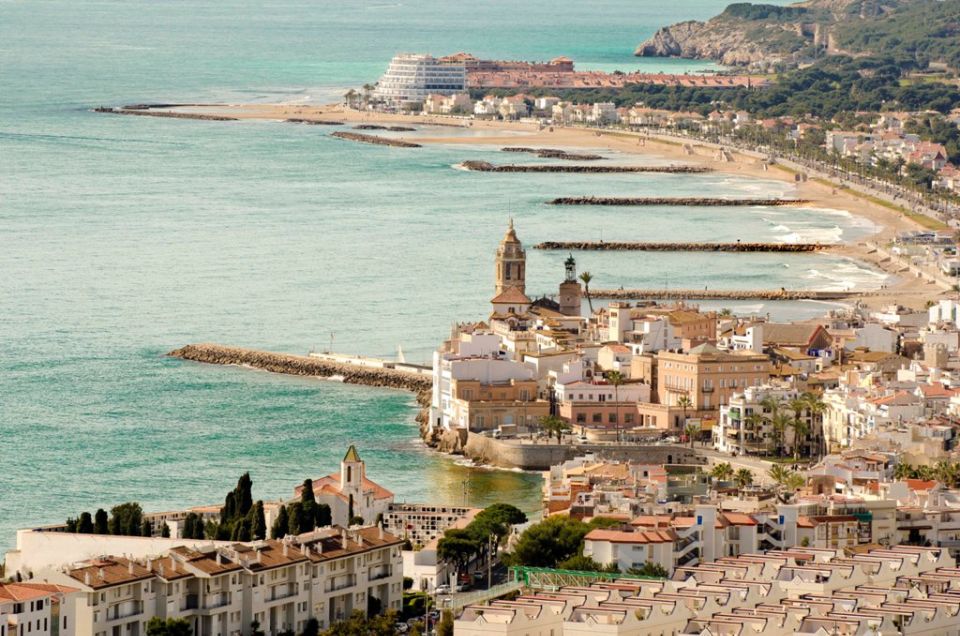 From Barcelona: Tarragona & Sitges Full Day Tour with Pickup - Price and value: is $116 worth a full day out of Barcelona?