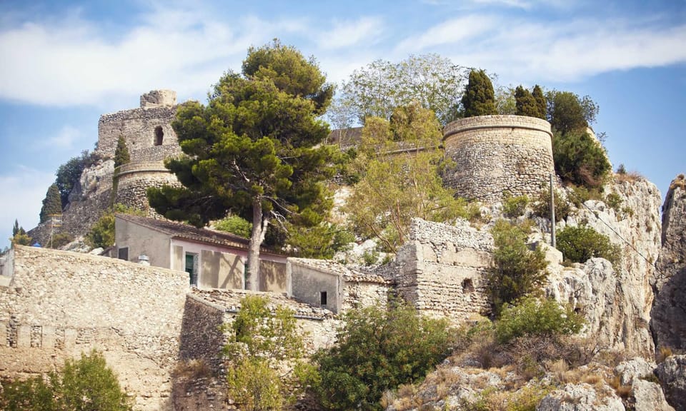 From Benidorm: Guadalest, Altea & ticket in Algar Waterfalls - Price and Value: What $50 Covers and Where You Spend Extra