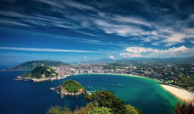 From Bilbao: Biarritz, Saint Jean de Luz, San Sebastian Tour - Price and logistics: what you get for $93 per person