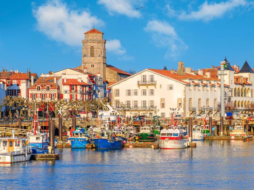 From Bilbao: Biarritz, Saint Jean de Luz, San Sebastian Tour - Guide Style and Pacing: What the Best Days Have in Common