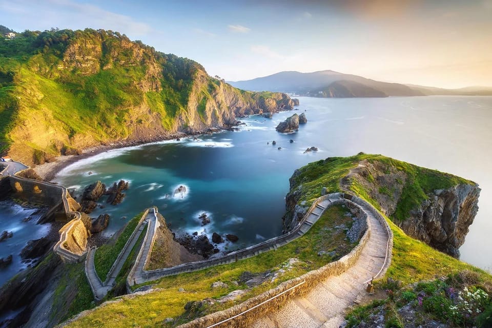 From Bilbao: Gaztelugatxe, Bermeo and Gernika Day Trip - Key points before you go