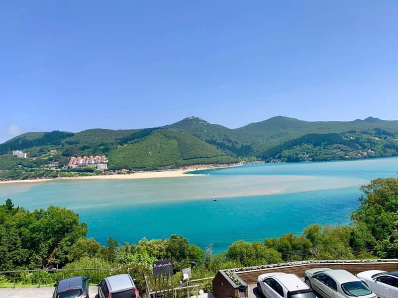 From Bilbao: Gaztelugatxe, Mundaka, and Guernica Tour - Value for $61: what you’re really buying