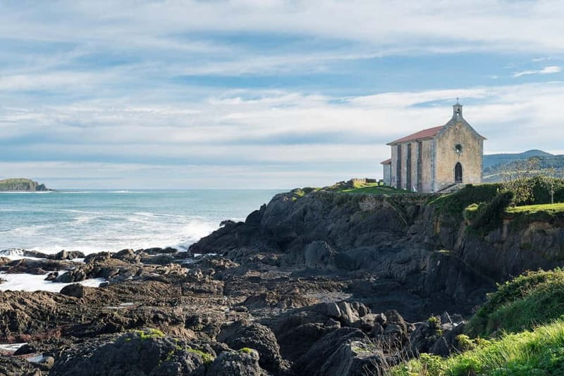 From Bilbao: Gaztelugatxe, Mundaka, and Guernica Tour - Who should book this tour, and who should skip it