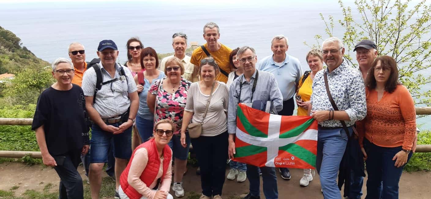 From Bilbao: Gaztelugatxe with Access, Bermeo and Gernika - Who This Tour Really Fits Best