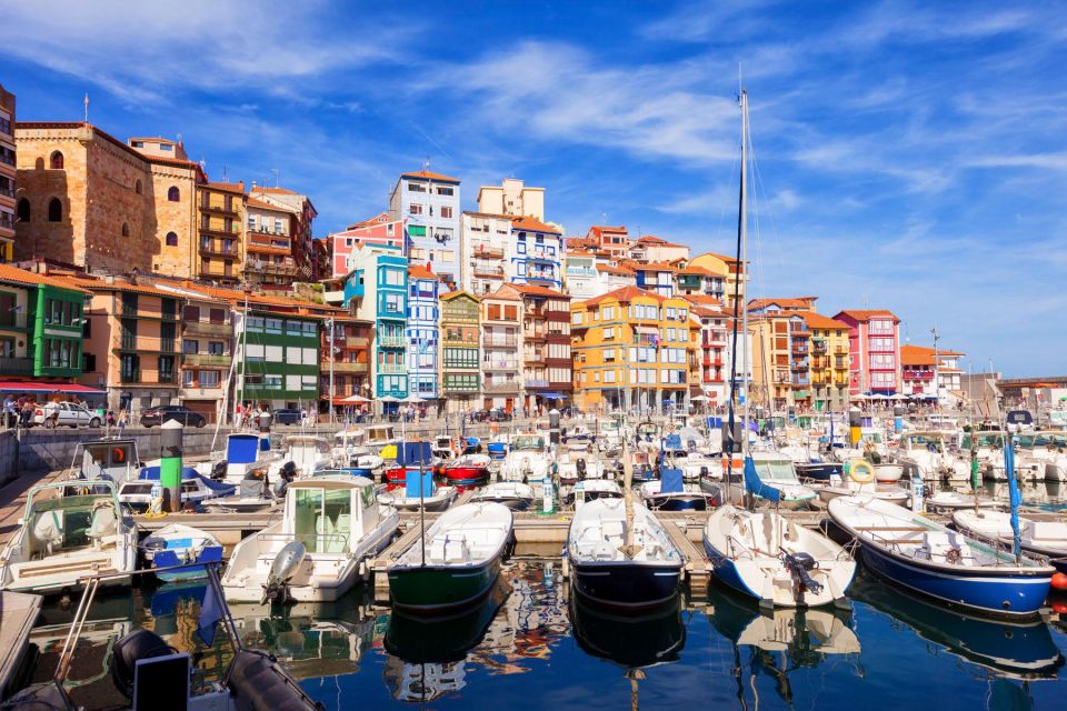 From Bilbao: Gaztelugatxe with Access, Bermeo and Gernika - Should You Book This Gaztelugatxe, Bermeo, and Gernika Day Trip?