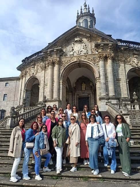 From Bilbao: Loyola, Getaria, Zarautz and San Sebastian Tour - Who this tour fits best (and who should look elsewhere)