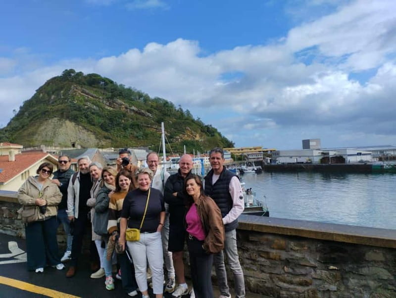 From Bilbao: Loyola, Getaria, Zarautz and San Sebastian Tour - Should you book the Bilbao: Loyola, Getaria, Zarautz and San Sebastián day?