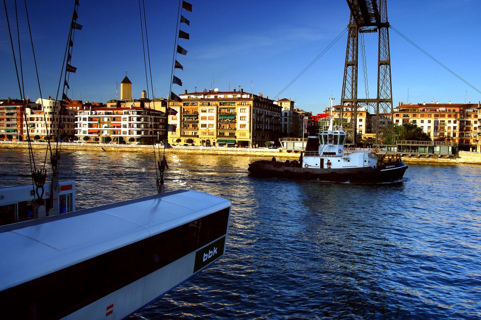 From Bilbao: Vizcaya Bridge, Gaztelugatxe, Bermeo & Gernika - Why this Basque Coast loop feels like a smart taste-test
