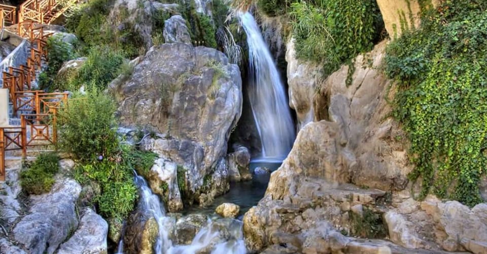 From Calpe to Guadalest & Algar Waterfalls - Who this tour fits best (and who should choose carefully)