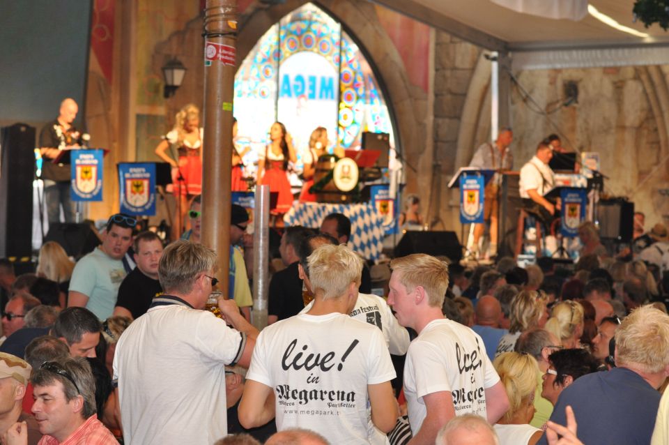 From Can Picafort: Ballermann Night Tour by Bus - Should You Book the Can Picafort Ballermann Night Bus?