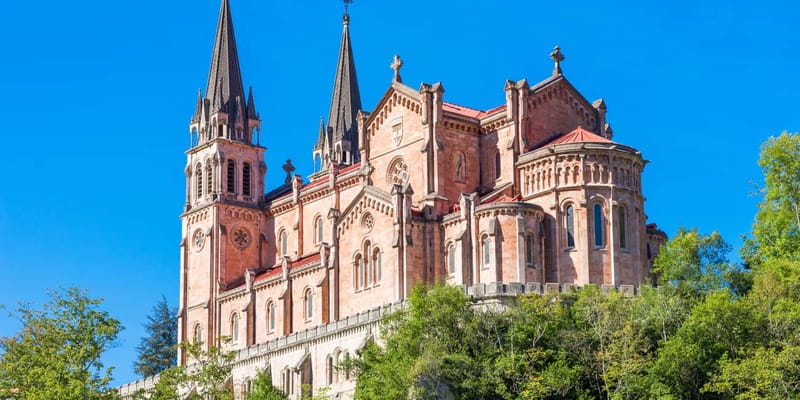 From Cangas de Onis: Covadonga Lakes Guided Day Trip - Key highlights that make this tour work