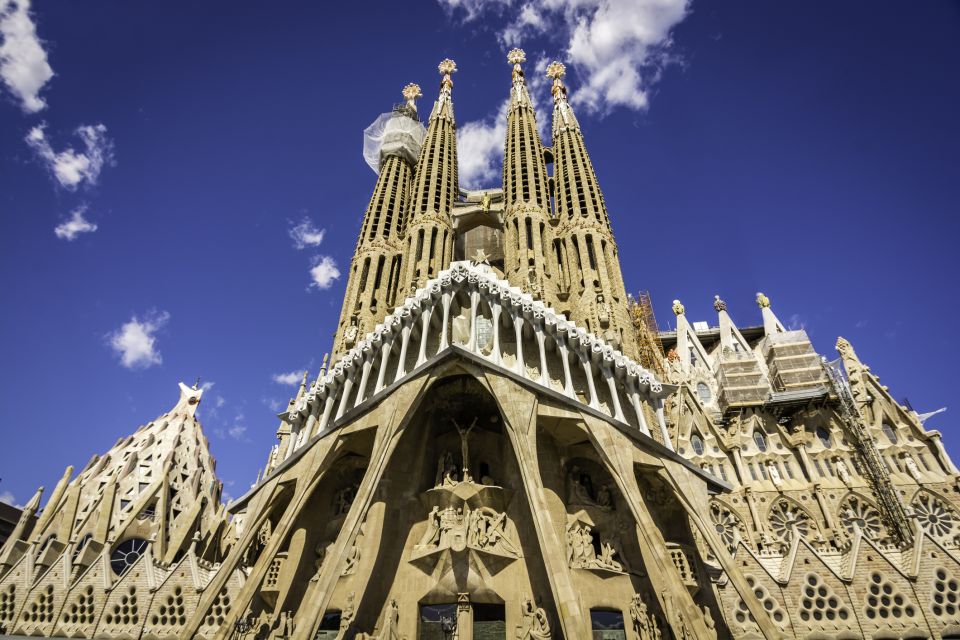 From Costa Brava: Barcelona and Antoni Gaudí's Work Bus Tour - Price and value: is $67 a good deal?