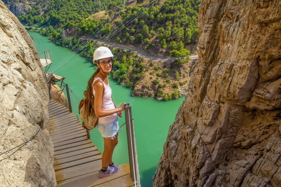 From Costa del Sol: Caminito del Rey Day Trip - Should you book this day trip?