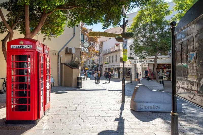 From Costa del Sol: Gibraltar Day Trip with Free Time - Key takeaways before you go