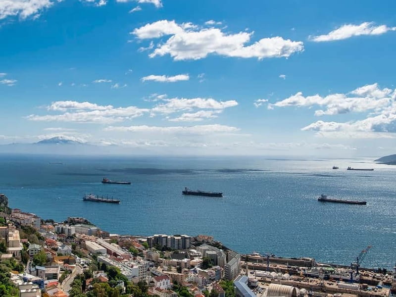 From Costa del Sol: Gibraltar Day Trip with Free Time - Your 5 hours in Gibraltar: how to spend it without feeling rushed