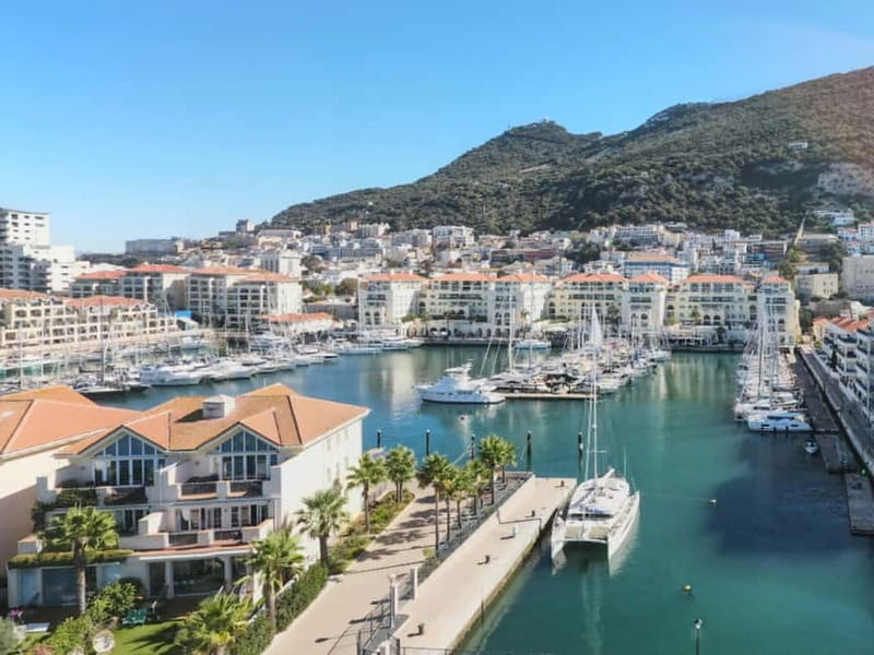 From Costa del Sol: Gibraltar Day Trip with Free Time - Optional add-ons: how to choose without wrecking your schedule