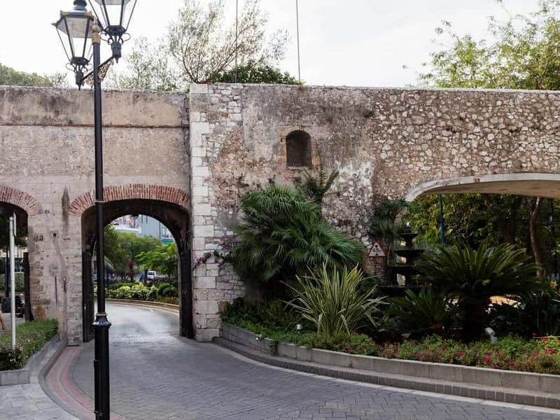 From Costa del Sol: Gibraltar Day Trip with Free Time - The coach ride role: why that guided drive matters