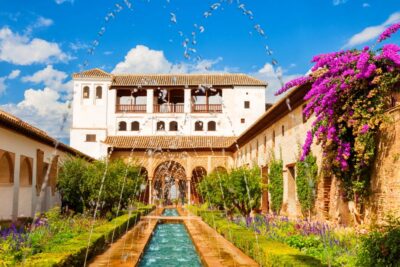 From Costa del Sol: Granada, Alhambra + Nasrid Palaces Tour - Timing and the coach schedule: why being ready matters