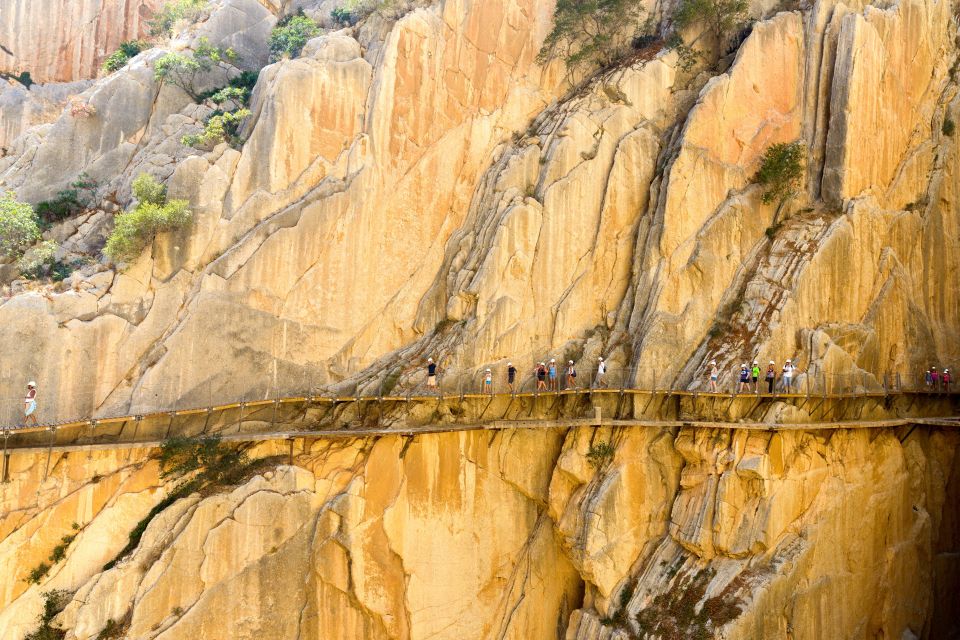 From Costa del Sol & Malaga: Caminito del Rey Guided Tour - Should you book this Caminito del Rey day trip?