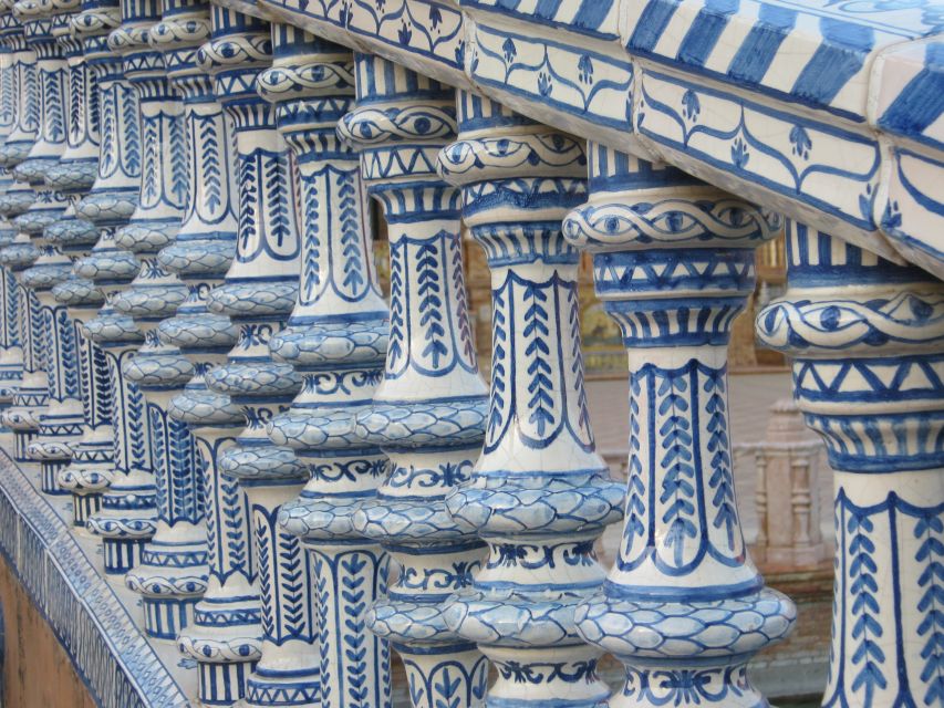 From Costa del Sol & Malaga: Seville Day Trip - Costa del Sol to Seville: What the long coach day is really like