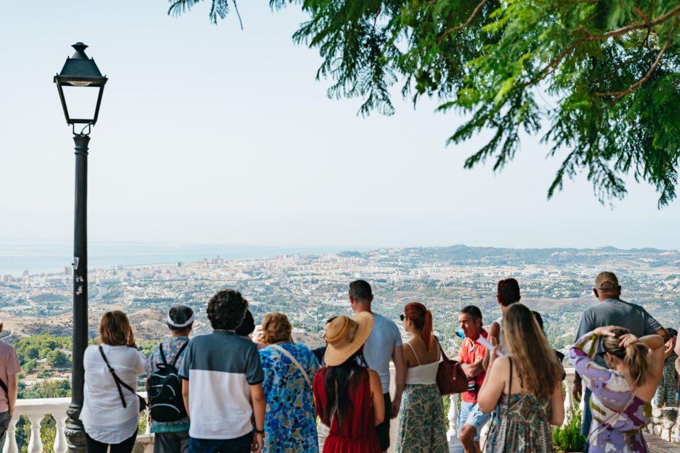 From Costa del Sol: Mijas, Marbella and Puerto Banús Tour - How the 8-hour schedule actually plays in your favor