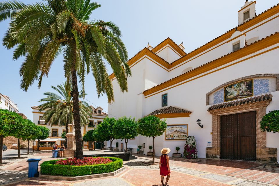 From Costa del Sol: Mijas, Marbella and Puerto Banús Tour - Who this tour suits best (and who might not love it)