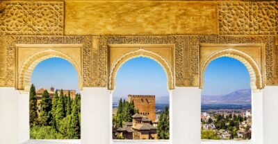 From Costa del Sol or Malaga: Granada and Alhambra Tour - Granada Free Time: Albaicín Streets, Darro River Walks, and a Cathedral-Style Detour