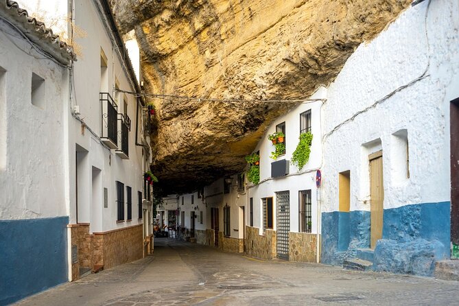 From Costa del Sol: Ronda and Setenil de las Bodegas - Key Highlights You’ll Actually Feel on the Day