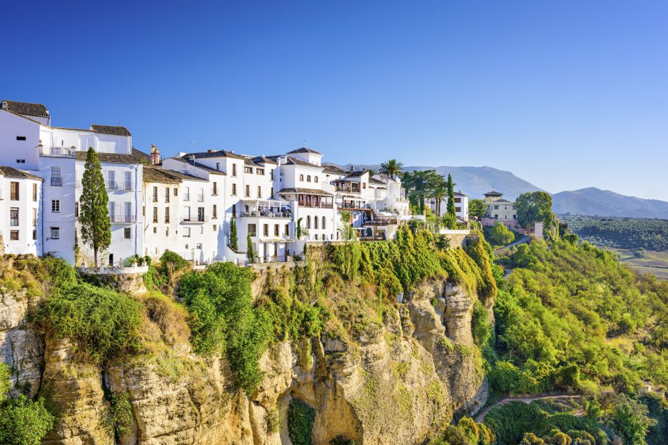 From Costa del Sol: Ronda and Setenil de las Bodegas - Price and value: is $77 a fair deal?