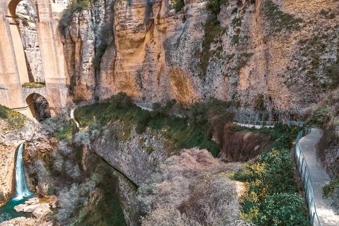 From Costa del Sol: Ronda and Setenil de las Bodegas - What’s Included (and What Isn’t): Plan Your Day Without Surprise Costs