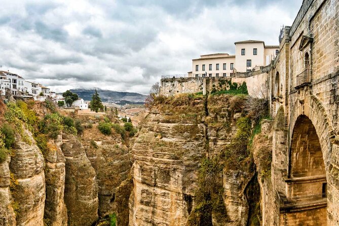 From Costa del Sol: Ronda and Setenil de las Bodegas - Price and Value: Is $61.07 Worth It?