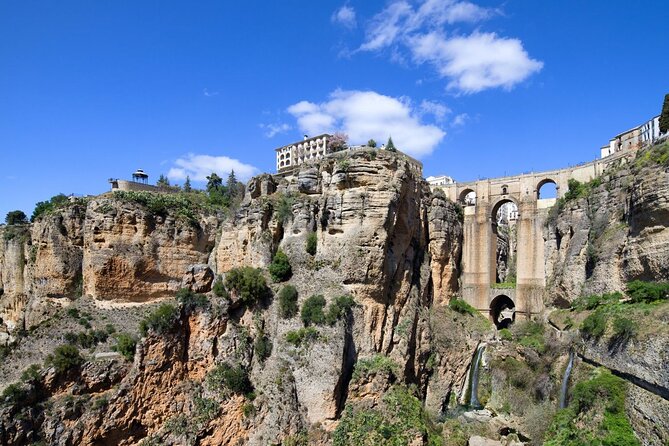 From Costa del Sol: Ronda and Setenil de las Bodegas - What to Pack and How to Pace Yourself