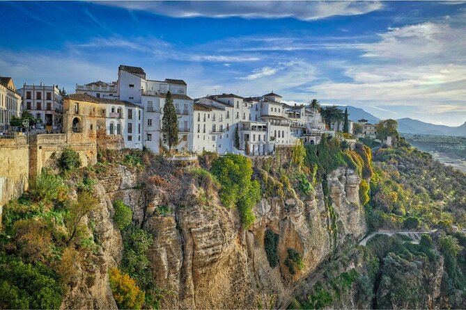 From Costa del Sol: Ronda and Setenil de las Bodegas - Who This Tour Suits Best (and Who Might Want Something Else)